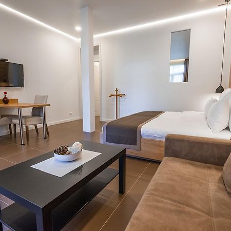 Luxury Apartments On Central Avenue Tbilisi Exterior foto