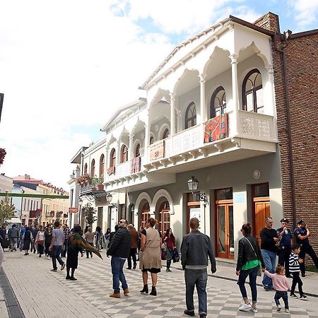 Luxury Apartments On Central Avenue Tbilisi Exterior foto