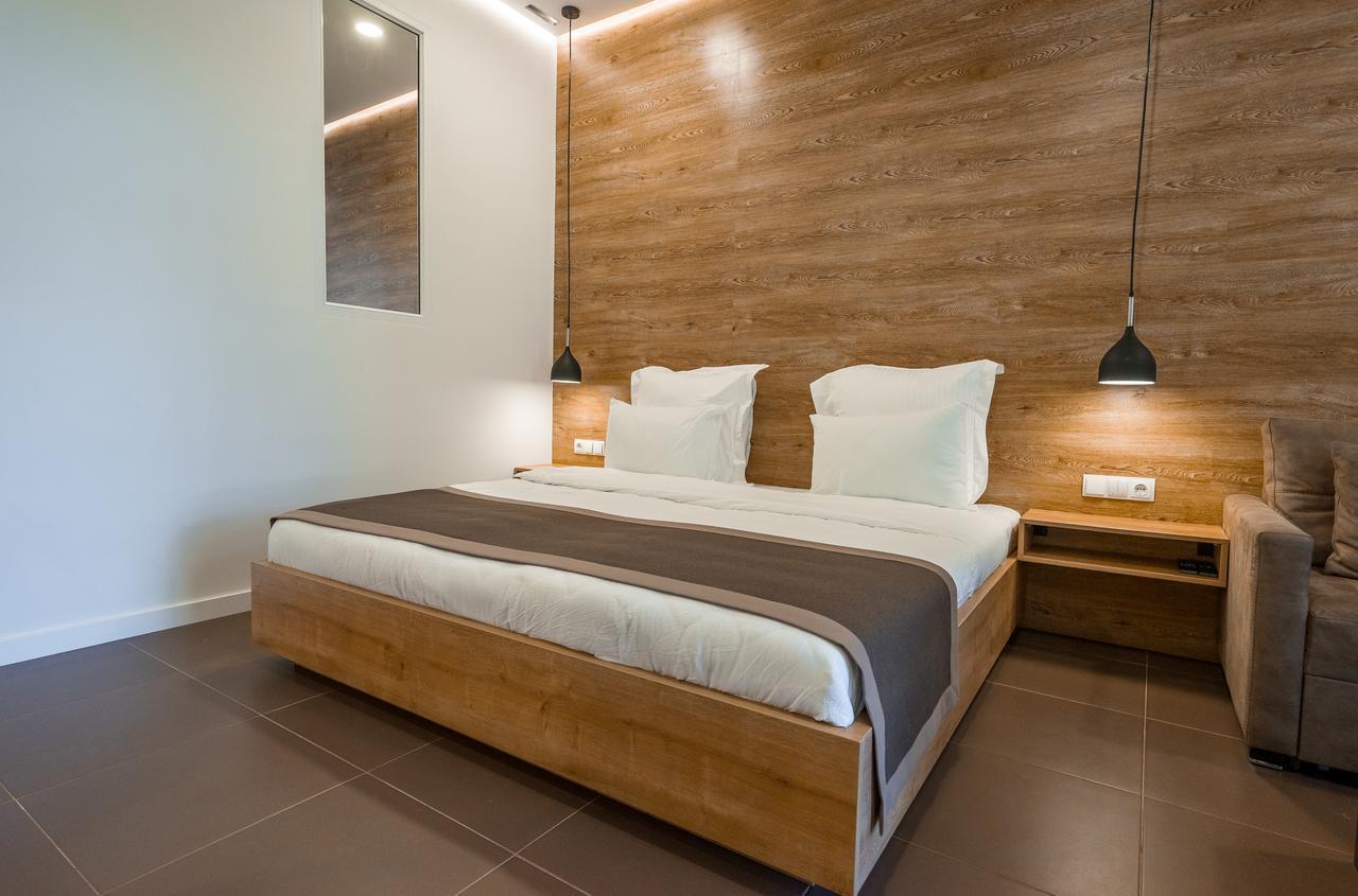 Luxury Apartments On Central Avenue Tbilisi Exterior foto